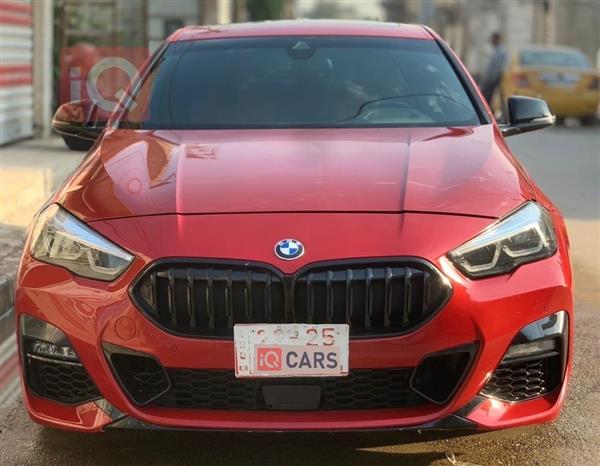 بي ام دبليو الفئة 2 2024 للبيع في العراق - بغداد